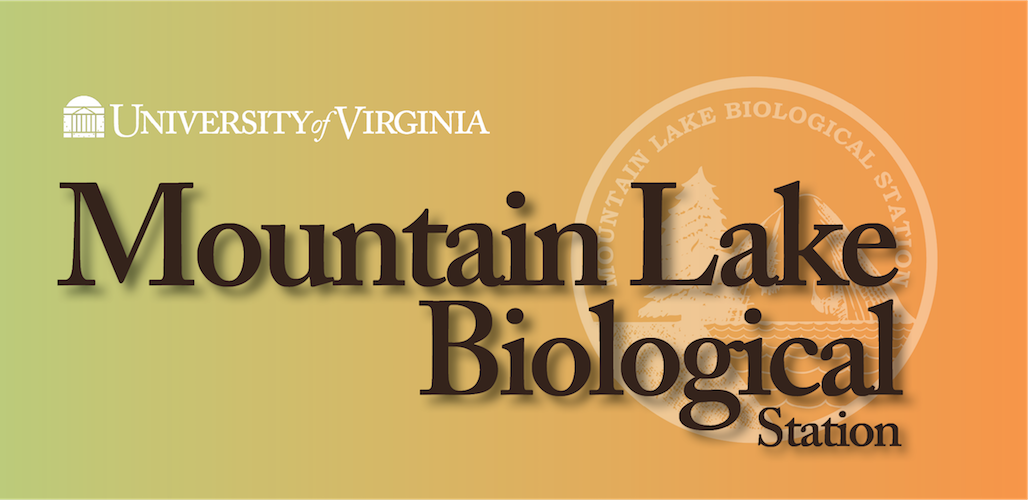 Mountain Lake Biological Station logo